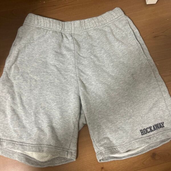 スウェットパンツ ショーツ ハーフパンツ