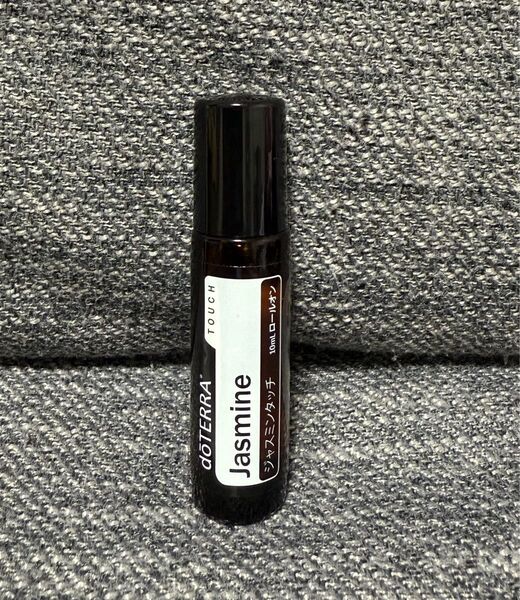 doTERRA ドテラ エッセンシャルオイル ジャスミンタッチ 10mL