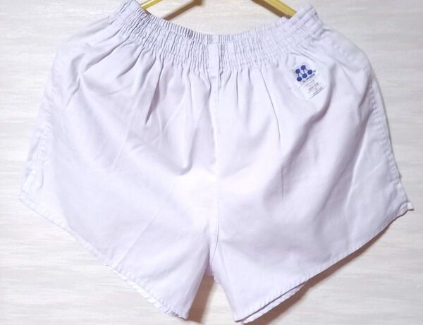体操服 短パン