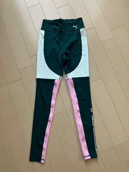 PUMA レギンス スパッツ タイツ