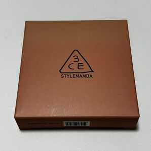 3CE マルチアイカラーパレット A ムードオーバーテイク 未開封品 アイシャドウ