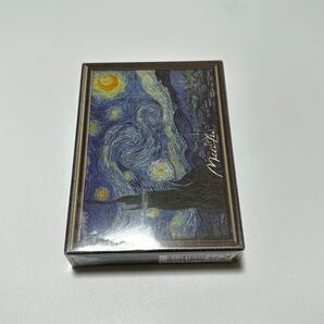 MilleFe(ミルフィー) 絵画アイシャドウパレット 08 星月夜 未開封品