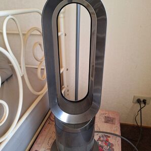 ダイソン 扇風機 羽根なし扇風機 HOT&COOL