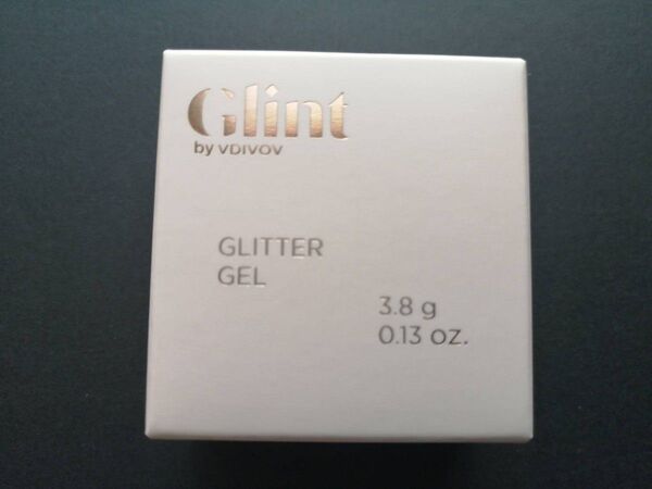 Glint グリント・バイ・ビディボブグリッタージェル グリッタージェル アイシャドウ #05 ムードファタル 3.8g 新品