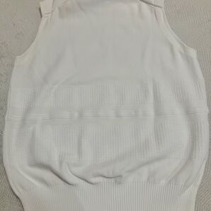 ドゥロワー ニットトップス