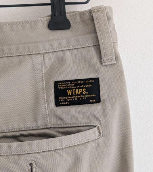 wtaps チノパン L