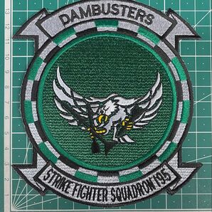 No.419 DAMBUSTERS (大)