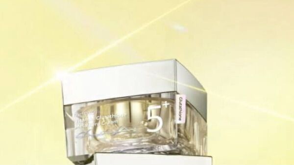 numbuzin ナンバーズイン 5番 白玉グルタチオンcメラゼロクリーム 50ml フェイスクリーム グルタチオンクリーム