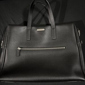 サンローラン saint laurent ブリーフケース ビジネスバッグ レザー