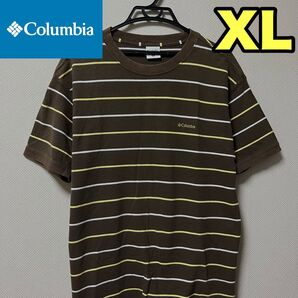 Columbia s/s Border Tshirt