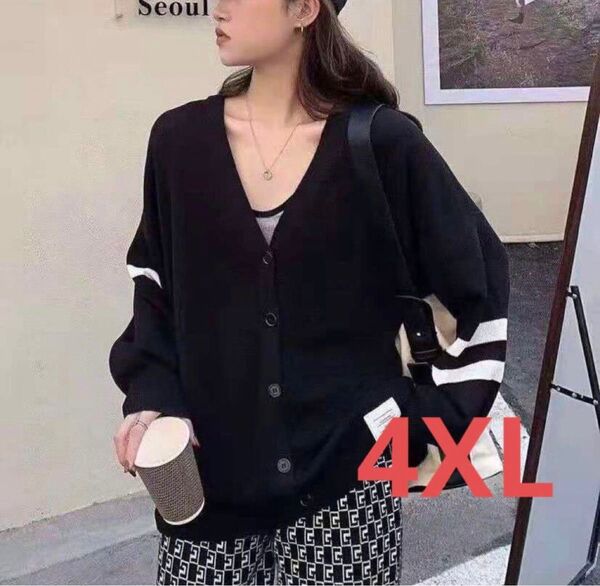 LCCA014レディース 日焼け止め服 長袖 カーディガン ニット