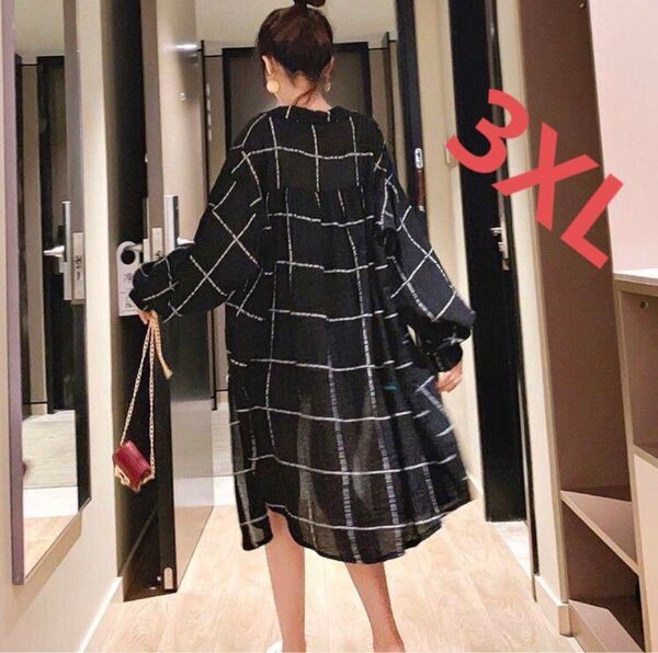 LCCA022レディース日焼け止め服 長袖 薄手 ロング 夏 大きいサイズ