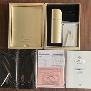 ReFa PLOSION 炭酸ミストハンディセット PL-HS1920B リファ MTG