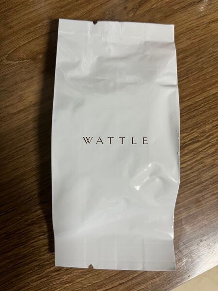 WATTLE クッションファンデーション ナチュラルベージュ