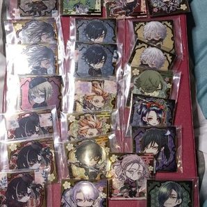 刀剣乱舞 にふぉるめーしょん 23枚
