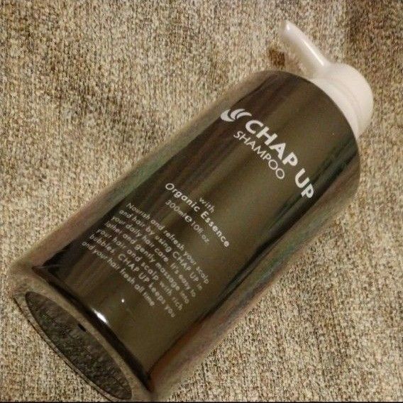 CHAP UP シャンプー 300ml チャップアップ