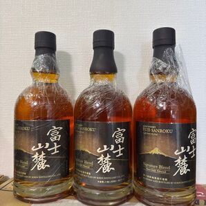 富士山麓