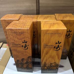 山崎 2022 2023 リミテッドエディション Story of Distillery
