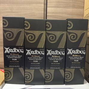 アードベッグ10