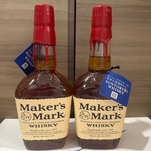 maker‘s mark メーカーズマーク