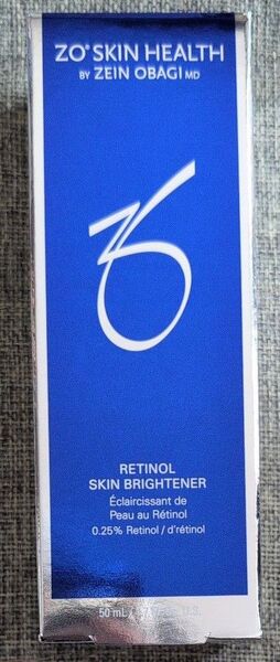 ZO SKIN HEALTH ゼオスキン スキンブライセラム0.25 50ml