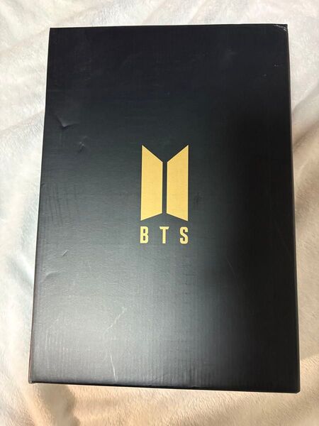 BTS MARCH BOX #8 マーチボックス