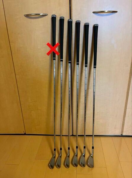 タイトリストT100S DG TOUR I WEIGHT LOCK S200