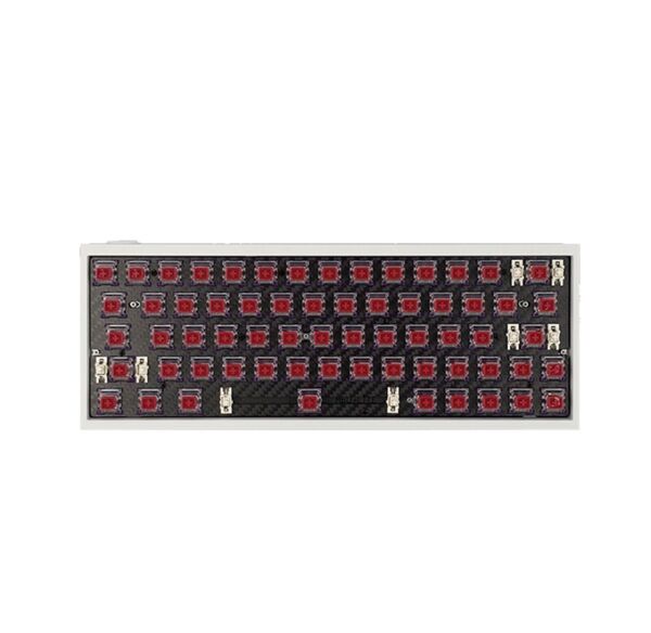 MMstudio M6lite+ 64key & XVX キーキャップ 189キー