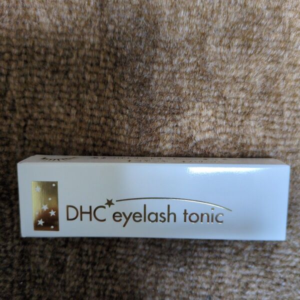 DHC アイラッシュトニック まつ毛美容液