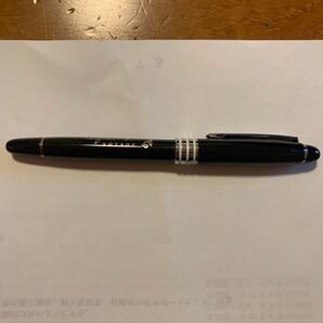 アニエス・ベー 万年筆