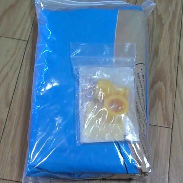 噴水マット プレイマット おもちゃ キッズ 水遊び 親子遊び プールマット アウトドア 家族用 芝生遊び 直径170CM 中古