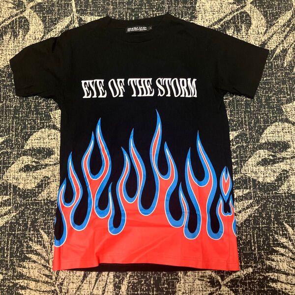 ONE OK ROCK EYE OF THE STORM JAPAN TOURTシャツ