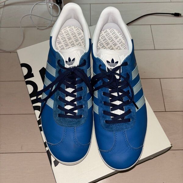 アディダス adidas ガゼル GAZELLE スニーカー