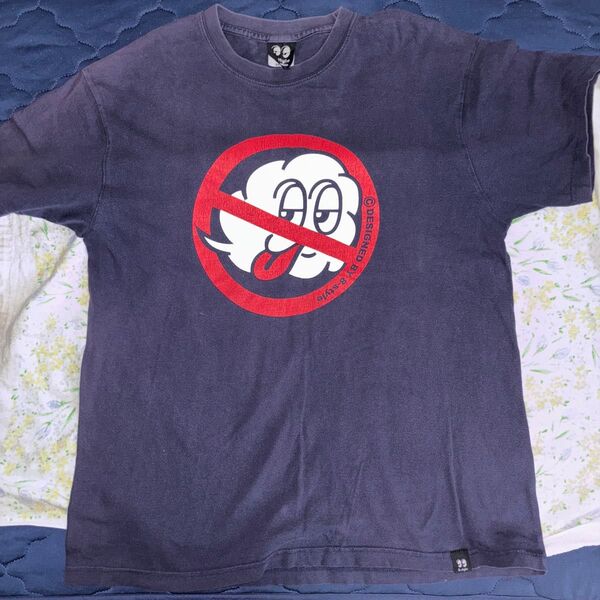 8-style 半袖Tシャツ USA製