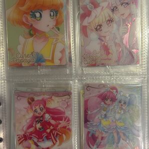 プリキュア ウエハース まとめ売り