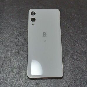 Rakuten Hand P710 ホワイト
