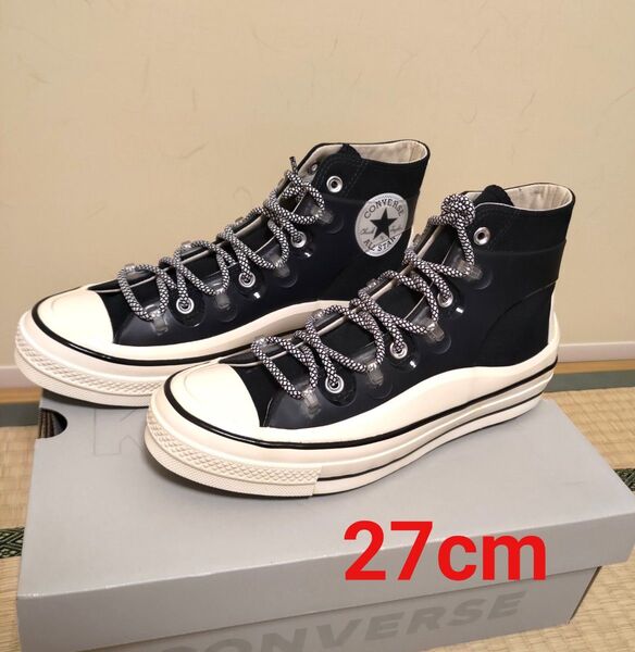 CONVERSE × KIM JONES CHUCK 70 コンバース チャックテイラー オールスター 70 キム ジョーンズ