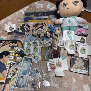 ハイキュー まとめ売り セット