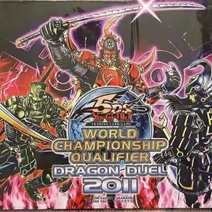 新品未使用 遊戯王 プレイマット 六武衆