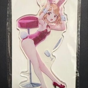 未開封新品 ブルアカ モモイ アクスタ