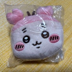 ちいかわ もちもちフェイスマスコット2 【古本屋】です