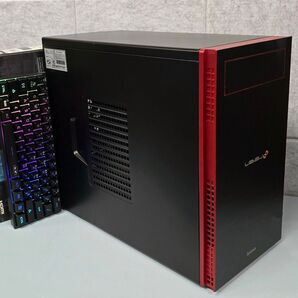 高性能ゲーミングPC/新型i7 11700K/RTX 3060/1TB/32GB