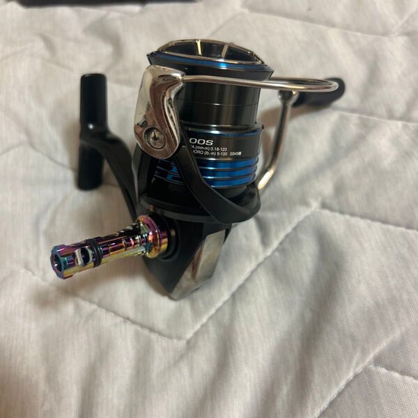 21 ネクサーブ 2500S 買ってから一度も使ってません