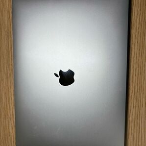 ジャンク品扱いにMacBook Air M1 13インチ 2020年モデル(メモリ16GB / SSD 256GB / シルバー)