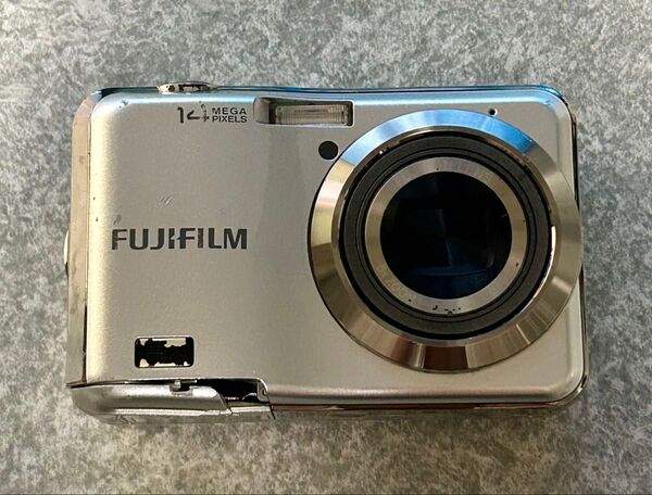 ◇FUJIFILM FINEPIX◇AX250◇ファインピクス◇デジカメ◇現状◇