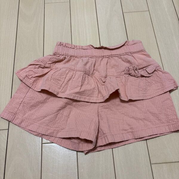ショートパンツ 100センチ