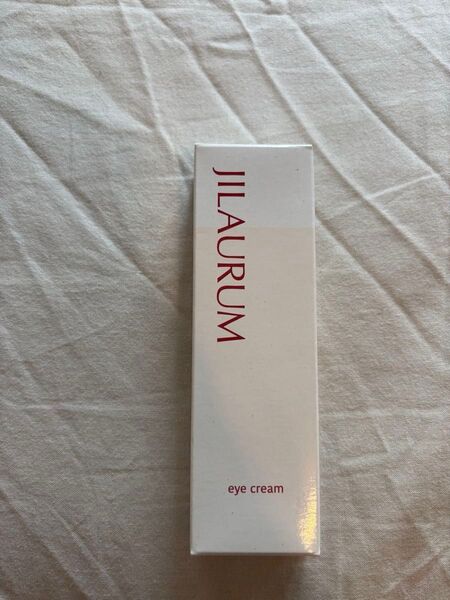 JILAURUM ジルオーラム 目元用 薬用ホワイトリンクル アイクリーム