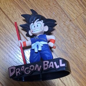 孫悟空 フィギュア 一番くじ ドラゴンボールワールドD賞