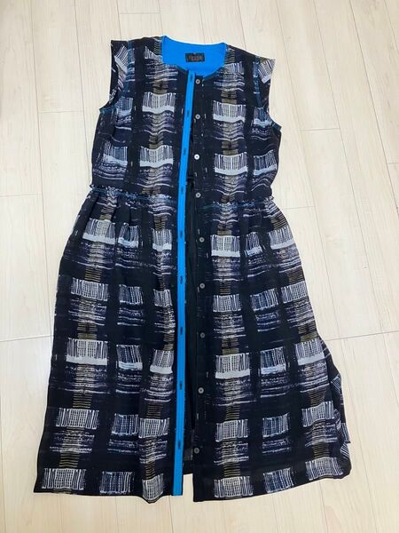 ヒロココシノ TRUNK ワンピース