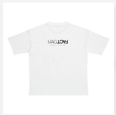 Kis-My-Ft2 キスマイ ファンクラブグッズ Tシャツ